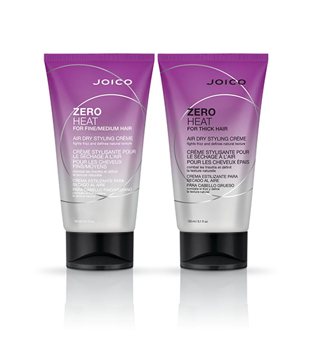 НУЛЕВОЙ ТЕПЛО - JOICO